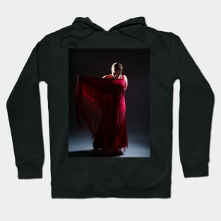 Flamenco Hoodie